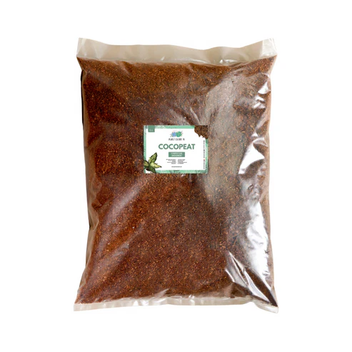 Cocopeat Soil Amendment 1L